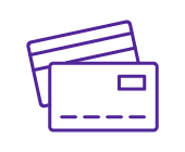 Multiple Card Icon