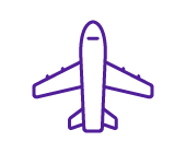 Plane Icon