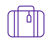 Suitecase Icon