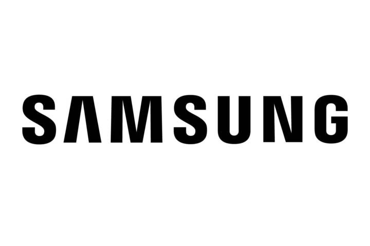 Samsung Logo