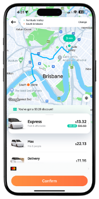 Didi App