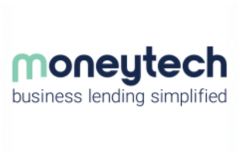 Moneytech logo