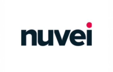 Nuvei logo