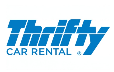 Thrifty logo