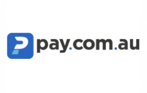 pay.com.au logo