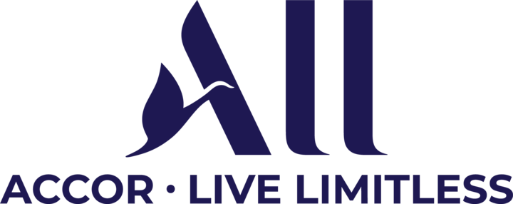 image of Accor hotel logo