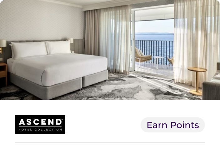 image of a bed in a room