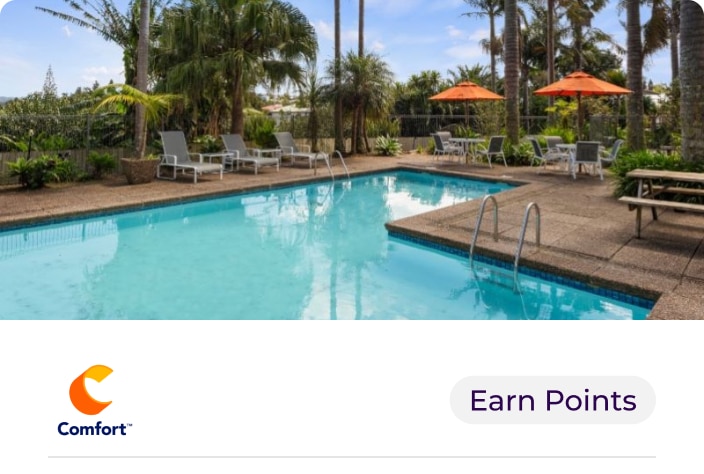 image of a pool