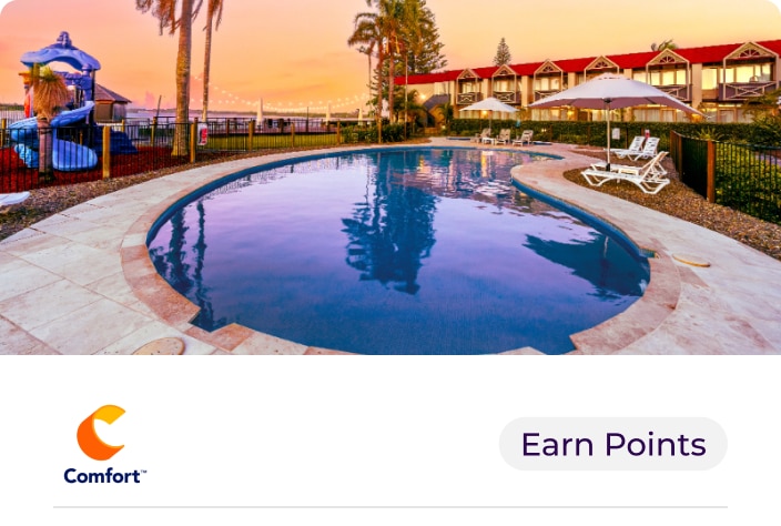 image of pool