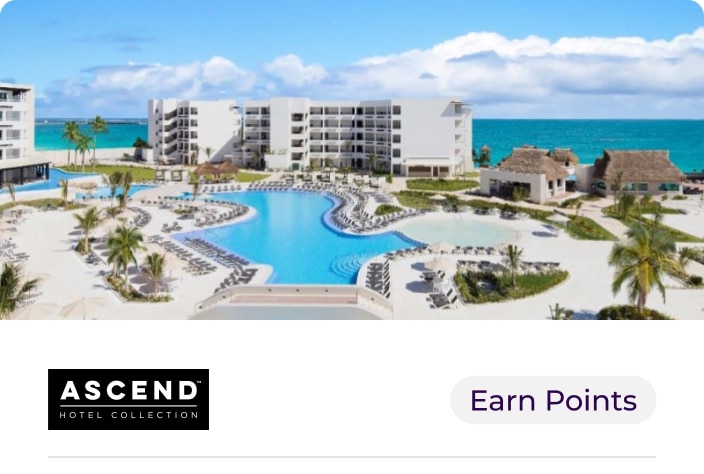 image of building and pool