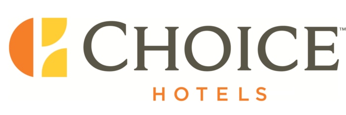 image of choice hotels logo
