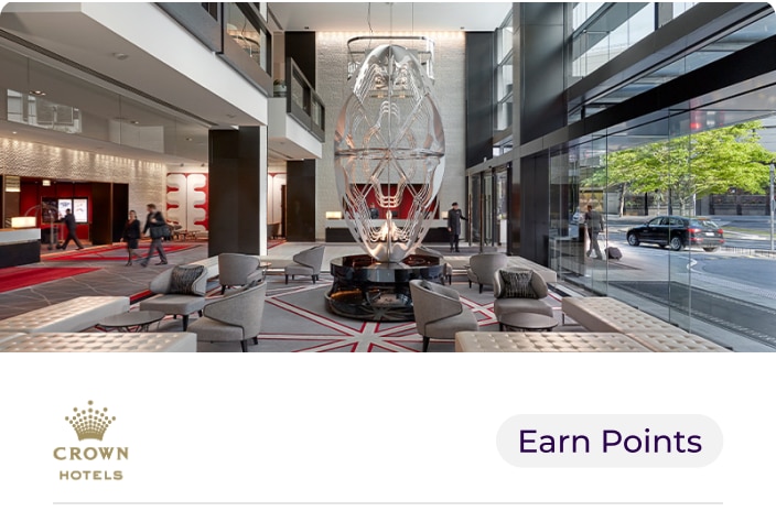 image of lobby