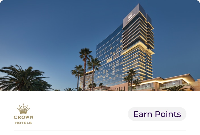 Image of building overlooking pool
