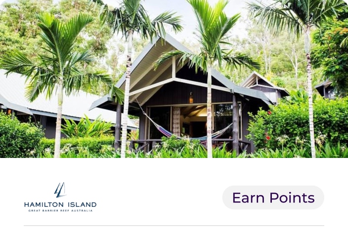 Image of Palm Bungalows villa