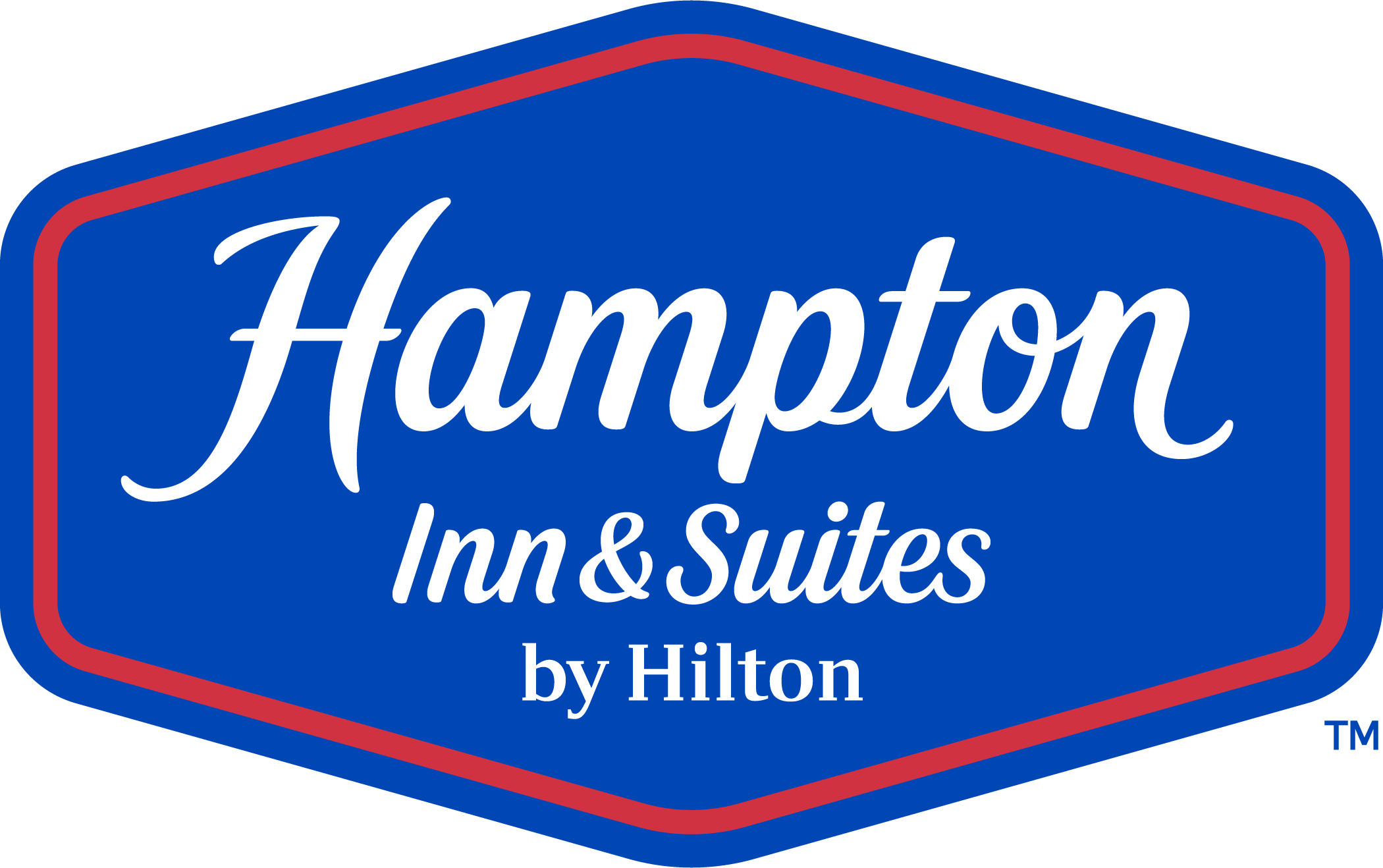 Hampton by Hilton