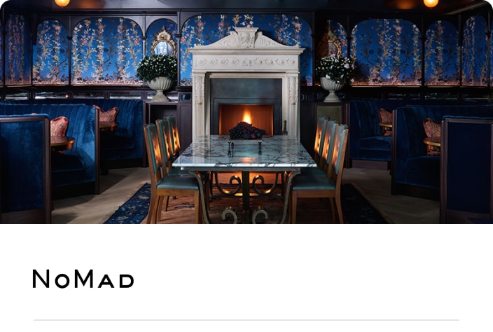 image of NoMad London