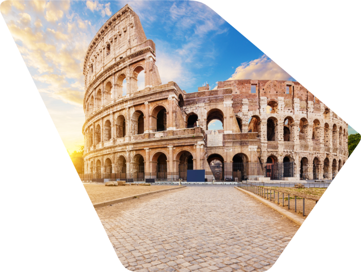 image of Italy