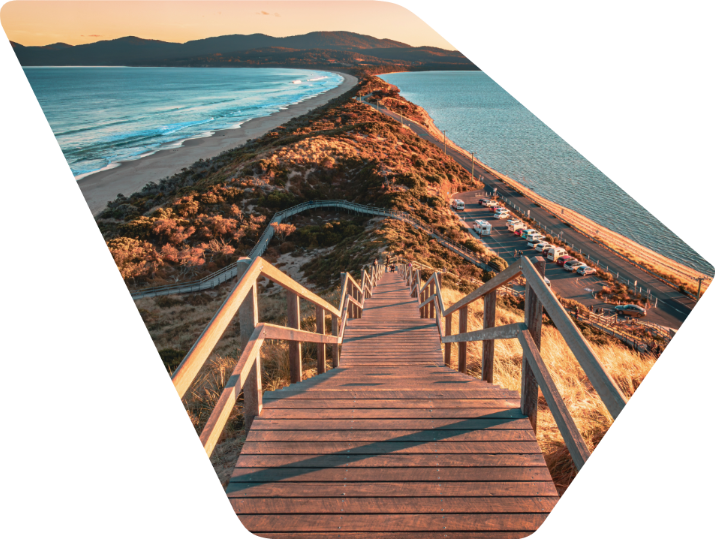 image of Australia