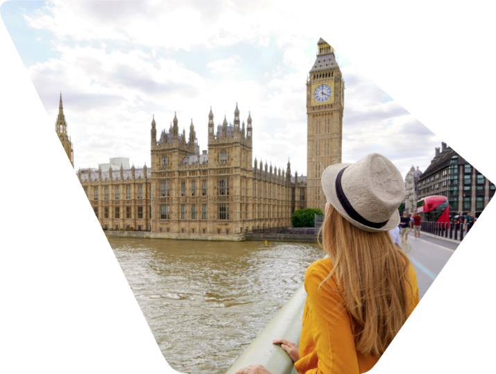 image of London