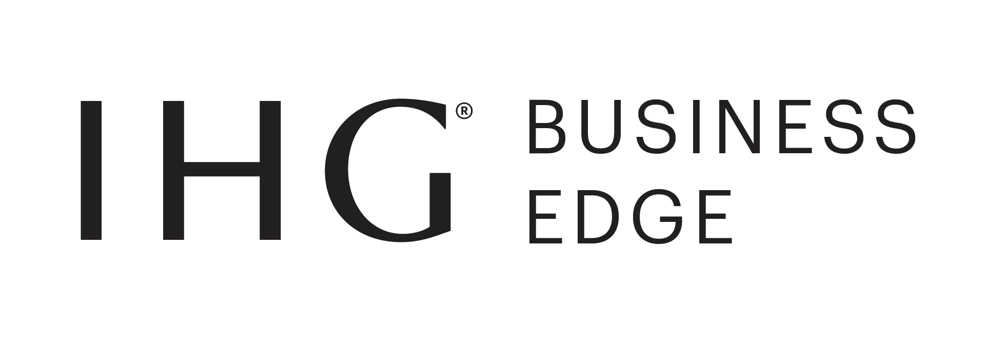 IHG Business Edge