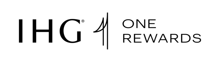 Image of IHG One Rewards logo