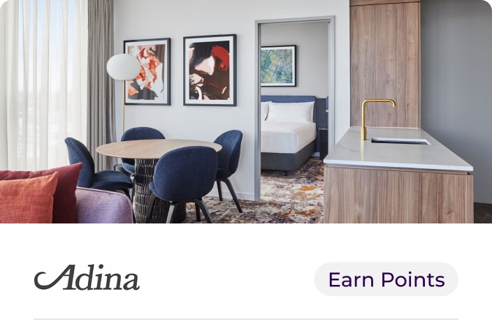 Image Adina Apartment Hotel Pentridge Melbourne room