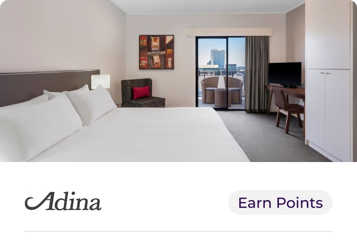 Image of Adina Apartment Hotel Perth Barrack Plaza room