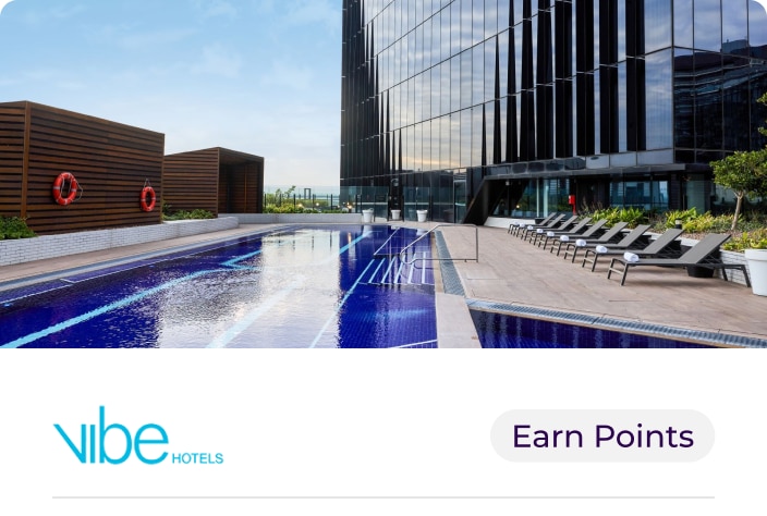 Image of Vibe Hotel Melbourne Docklands pool