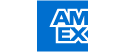 Image of American Express logo
