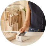 Velocity Points icon