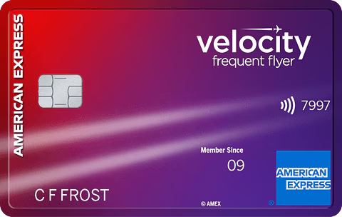 Amex Platinum Card