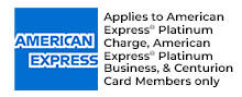 Transfer from AMEX