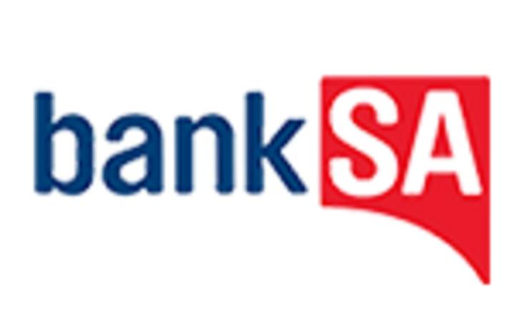 Transfer from Bank SA