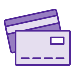 Credit Card Icon