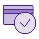 Credit Card Application Icon