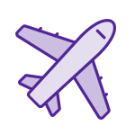 Plane Icon