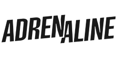 Adrenaline logo 