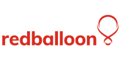 RedBalloon logo 