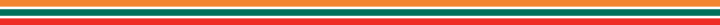 7-Eleven coloured stripe banner