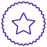 Safety first icon