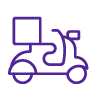 happy drivers icon