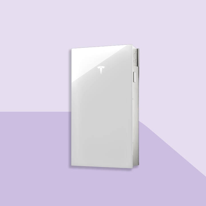 Image of the Tesla Powerwall 3 Battery