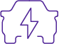 Velocity Points Icon