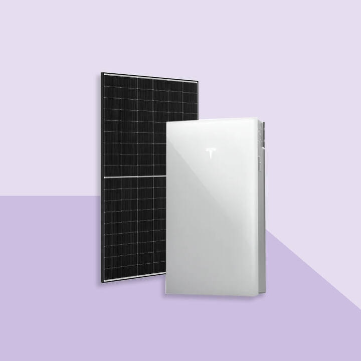 Image of the Tesla Powerwall 3 Battery