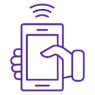 Additional data icon