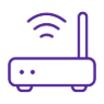 Modem icon