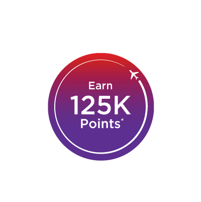 125k Velocity Points
