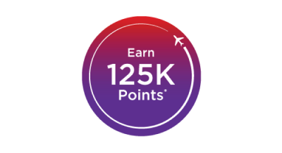 125,000 Velocity Points Icon