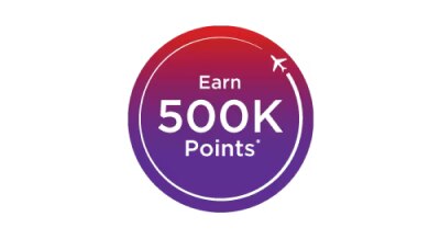500,00 Velocity Points Icon