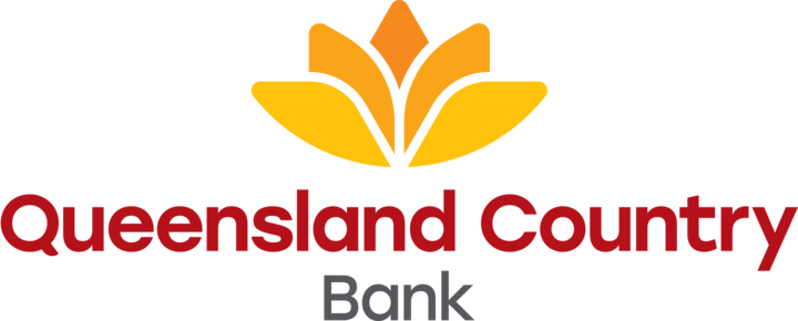 image of Queensland Country Bank logo